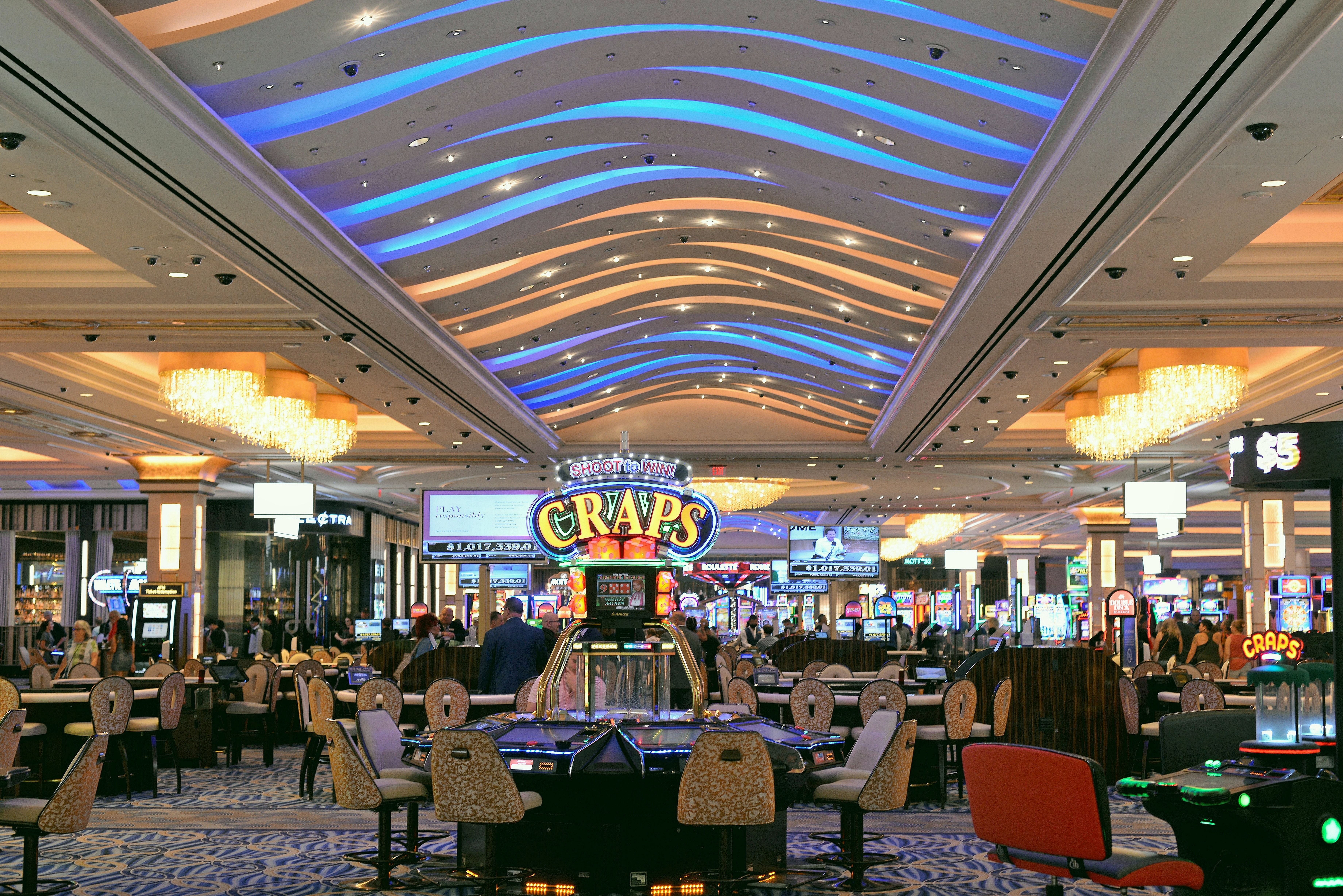 exquisites Restaurant